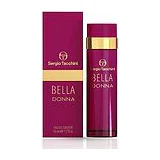 Туалетная вода Sergio Tacchini Bella Donna Eau de Toilette женская 50 мл фото 2