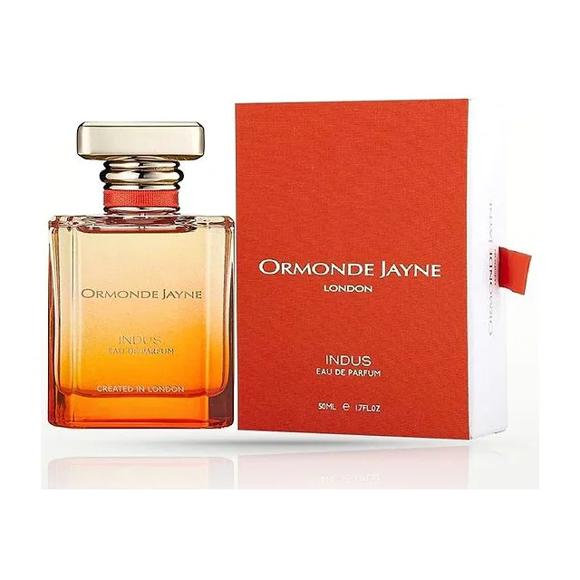 ORMONDE JAYNE Indus Парфюмерная вода унисекс 50 мл ORMONDE JAYNE купить