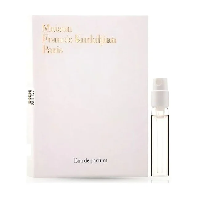 MAISON FRANCIS KURKDJIAN OUD Парфюмерная вода 2 мл купить