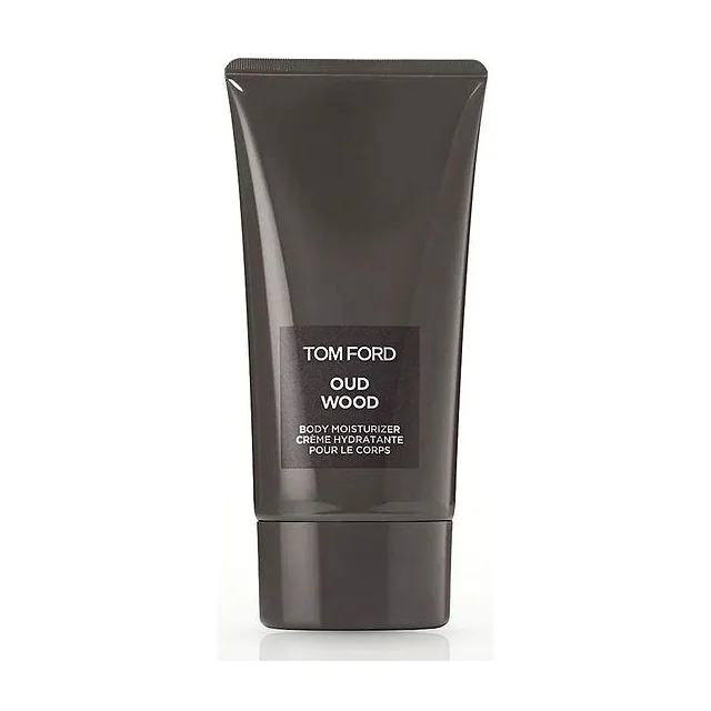TOM FORD OUD WOOD Увлажняющий крем для тела 150 мл Tom Ford купить