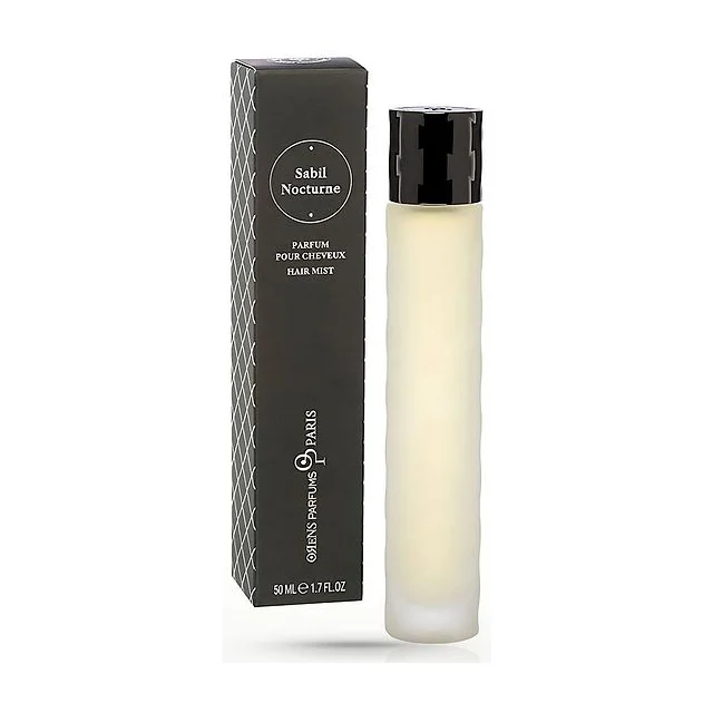 ORENS PARFUMS Sabil Nocturne Парфюмированная вода для волос унисекс 50 мл ORENS PARFUMS купить