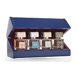 Syed Junaid Aromas Blue Парфюмерный набор 4 х 30 мл