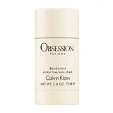 Calvin Klein Obsession for men Deo Stick дезодорант стик для мужчин 75 мл фото 1