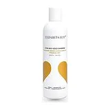 ELIZABETA ZEFI Ultra Rich Gold Shampoo 250 мл - питательный шампунь для волос фото 2