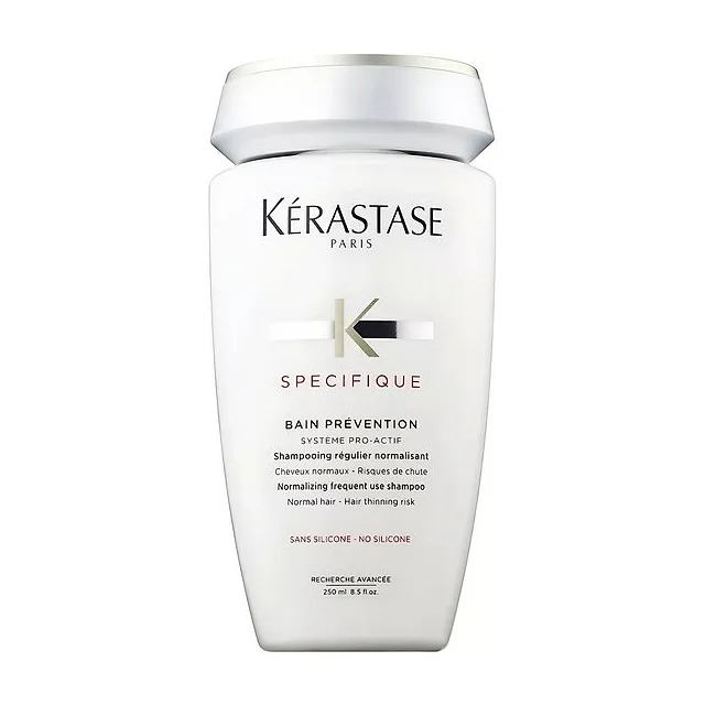 KERASTASE SPECIFIQUE Шампунь-Ванна от выпадения Prevention 250 мл Kerastase купить