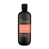 Baylis & Harding - Goodness Men Sandalwood & Rich Vanilla Shower Gel Гель для душа 500 мл фото 1