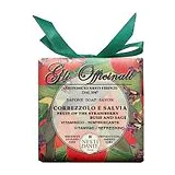 Nesti Dante - Gli Officinali Strawberry Tree and Sage Мыло 200 гр фото 1