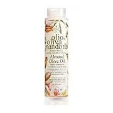 Nesti Dante - Almond Olive Oil Гель для душа 300 мл фото 1
