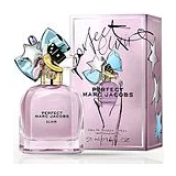 Marc Jacobs Perfect Elixir Парфюмерная вода женская 50 мл фото 2