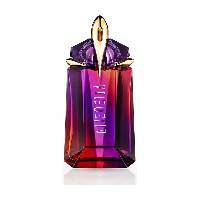 Mugler Alien Hypersense Парфюмерная вода 60 мл Mugler купить