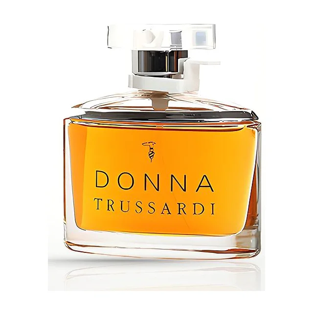 Trussardi Donna Trussardi Парфюмерная вода 100 мл Trussardi купить