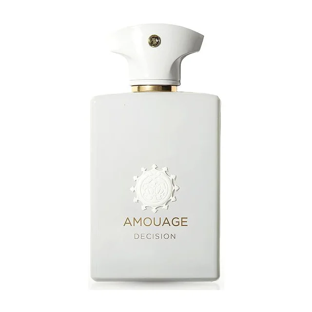 Amouage Decision Парфюмерная вода 100 мл Amouage купить