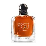 Giorgio Armani Emporio Armani Stronger With You Intensely Парфюмерная вода мужская 150 мл фото 1