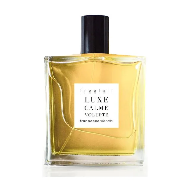 Francesca Bianchi Luxe Calme Volupte Парфюм унисекс 30 мл Francesca Bianchi купить