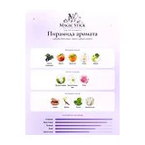 Lattafa Perfumes Ramz Lattafa (Gold) Парфюмерная вода мужская 100 мл фото 4
