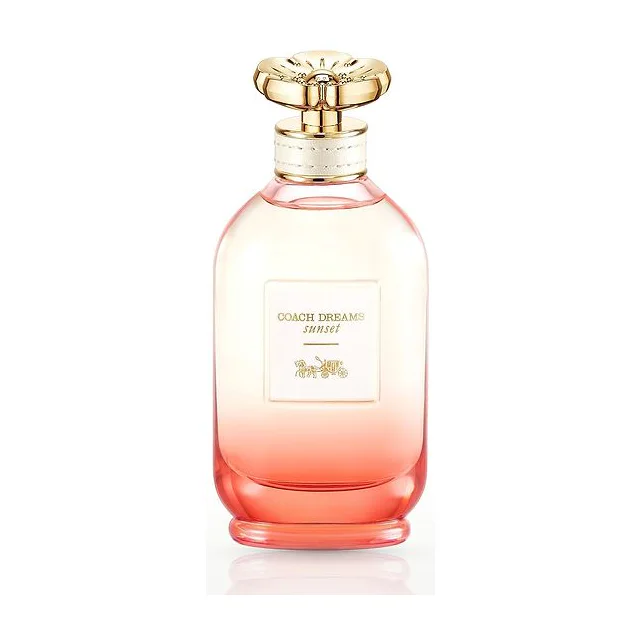 Coach Dreams Sunset Парфюмерная вода женская 90 мл COACH купить