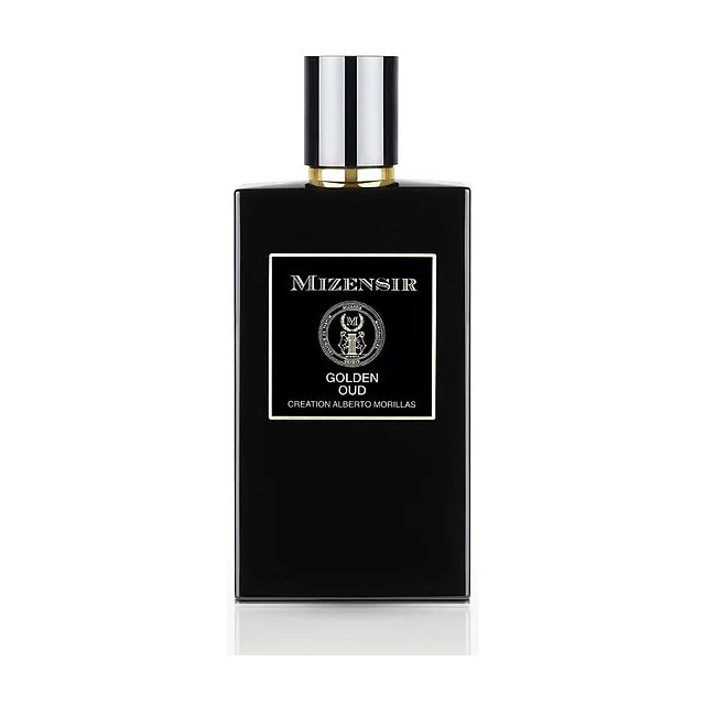 Mizensir Golden Oud Парфюмерная вода унисекс 100 мл MIZENSIR купить