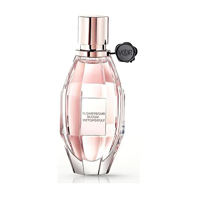 Viktor&Rolf Flowerbomb Bloom Туалетная вода женская 50 мл Viktor & Rolf купить