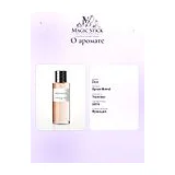 Dior Spice Blend Парфюмерная вода унисекс 40 мл фото 4
