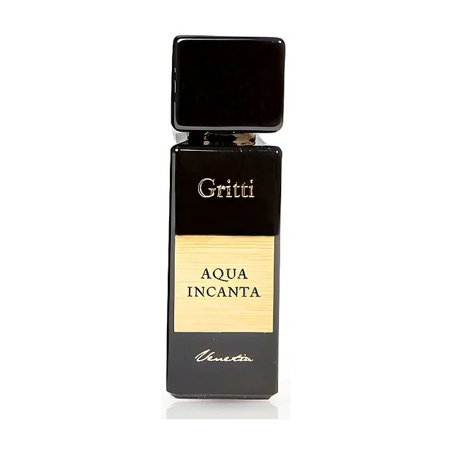 Gritti Aqua Incanta Парфюмерная вода женская 100 мл GRITTI купить
