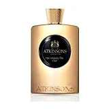 Atkinsons Her Majesty The Oud Парфюмерная вода женская 100 мл