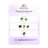The Harmonist Desired Earth Парфюм унисекс 50 мл фото 3