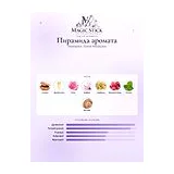Headspace Santal Headspace Парфюмерная вода унисекс 100 мл фото 4