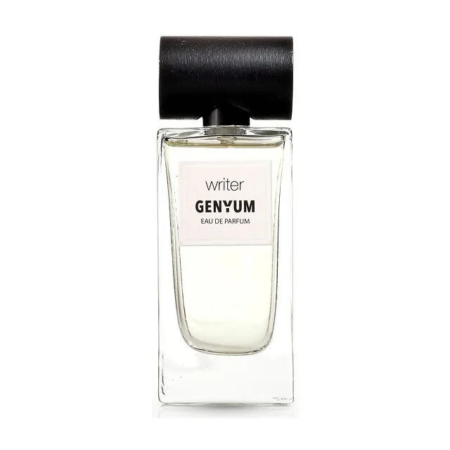 Genyum Writer Парфюмерная вода унисекс 100 мл Genyum купить
