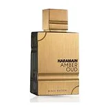 Al Haramain Perfumes Amber Oud Black Edition Парфюмерная вода мужская 100 мл фото 1