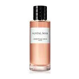 Dior Santal Noir Парфюмерная вода унисекс 450 мл фото 1