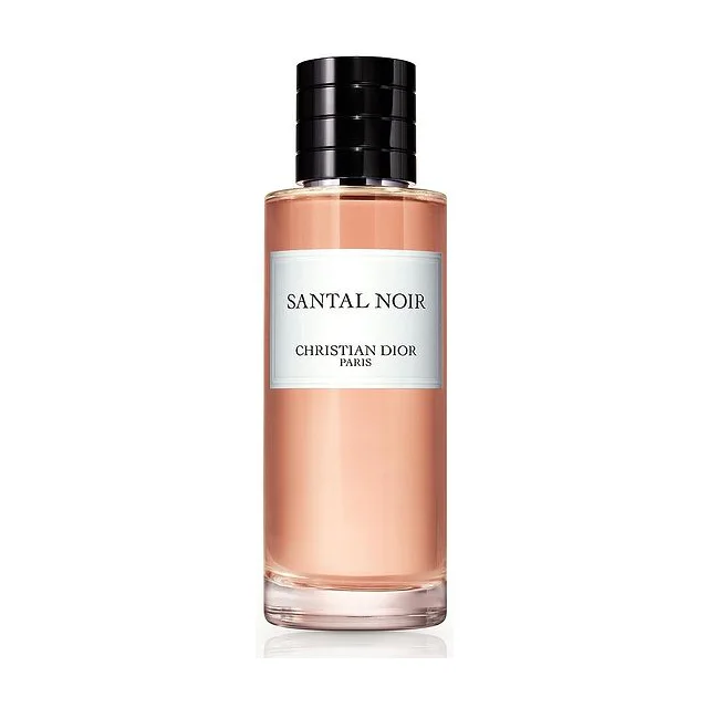 Dior Santal Noir Парфюмерная вода унисекс 450 мл Dior купить