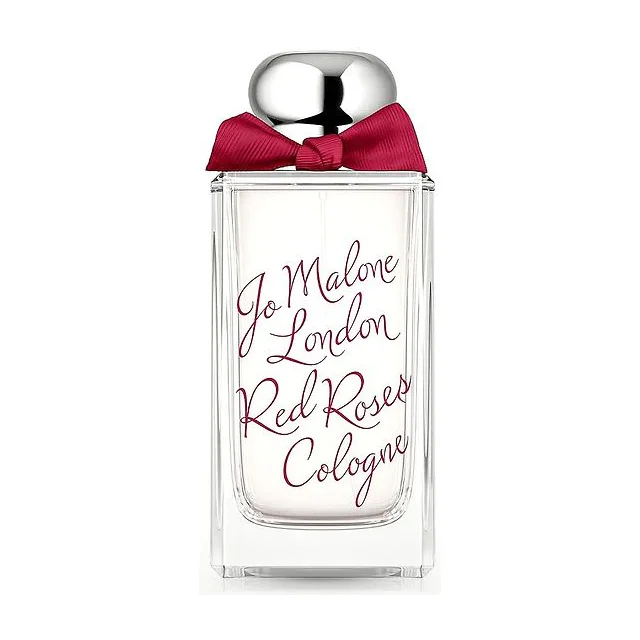 Jo Malone London Red Roses Cologne Одеколон женский 100 мл Jo Malone купить