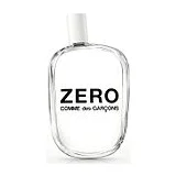 Comme des Garcons Zero Парфюмерная вода унисекс 100 мл фото 1
