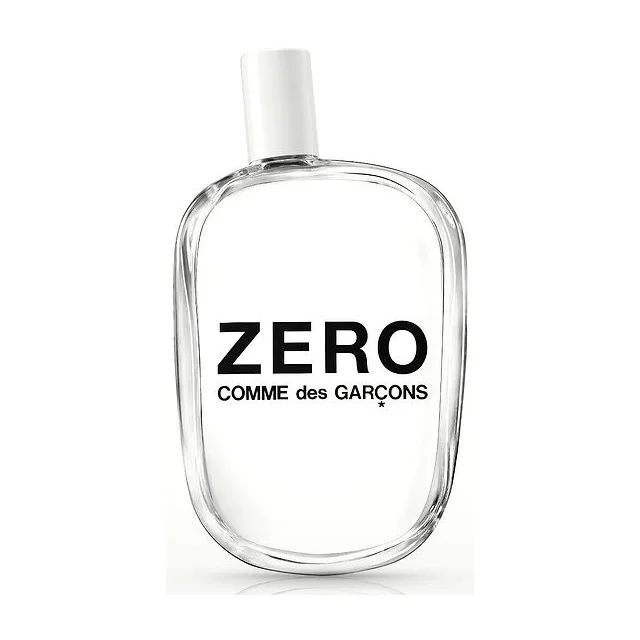Comme des Garcons Zero Парфюмерная вода унисекс 100 мл Comme des Garcons купить