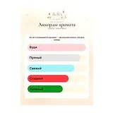 Collistar Acqua Wood Туалетная вода мужская 100 мл фото 7