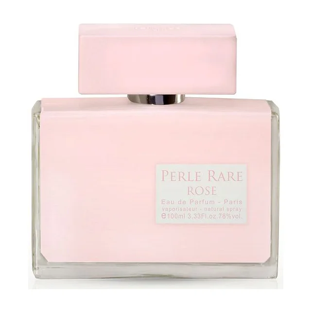 Panouge Perle Rare Rose Парфюмерная вода женская 100 мл Panouge купить