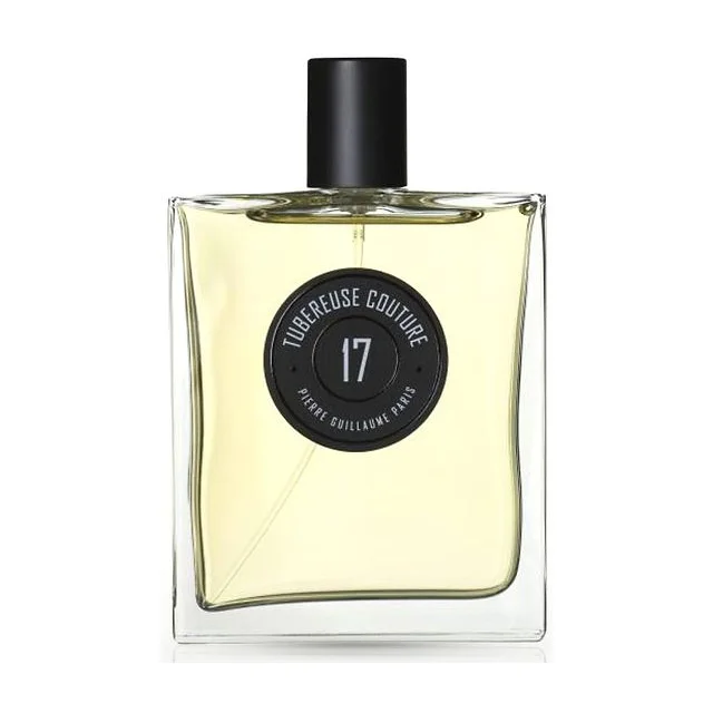 Pierre Guillaume Paris Tubereuse Couture 17 Парфюмерная вода унисекс 50 мл Pierre Guillaume купить