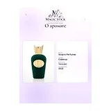 Sospiro Perfumes Cadenza Парфюмерная вода унисекс 100 мл фото 5