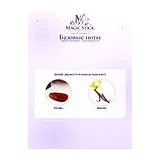 Lattafa Perfumes Oud Mood Elixir Парфюмерная вода унисекс 100 мл фото 8