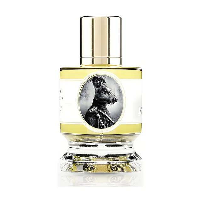 Zoologist Perfumes Musk Deer Духи унисекс 60 мл Zoologist Perfumes купить