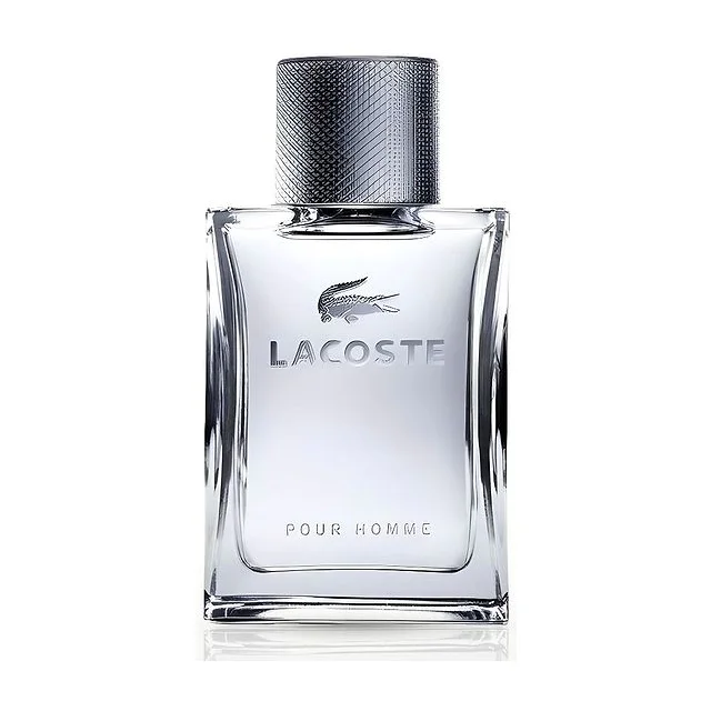 Lacoste Fragrances Lacoste Pour Homme Туалетная вода мужская 100 мл Lacoste купить