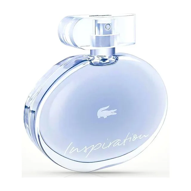 Lacoste Fragrances Inspiration Парфюмерная вода унисекс 75 мл Lacoste купить