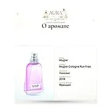Mugler Cologne Run Free Туалетная вода унисекс 100 мл фото 5