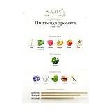 Amzan Kira Парфюмерная вода унисекс 50 мл фото 2
