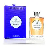 Atkinsons The British Bouquet Туалетная вода унисекс 100 мл фото 2