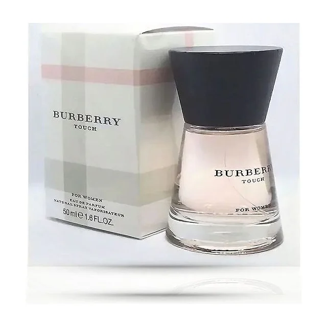 BURBERRY TOUCH Туалетная вода для мужчин 50 мл BDK PARFUMS купить