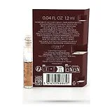 Calvin Klein Eternity Amber Essence Intence духи для женщин 1.2 мл фото 3