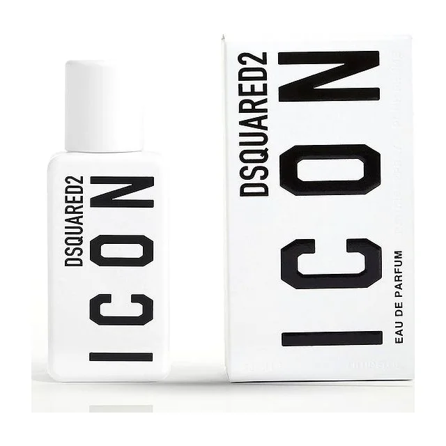Dsquared2 Icon Pour Femme парфюмерная вода для женщин 30 мл DSQUARED2 купить