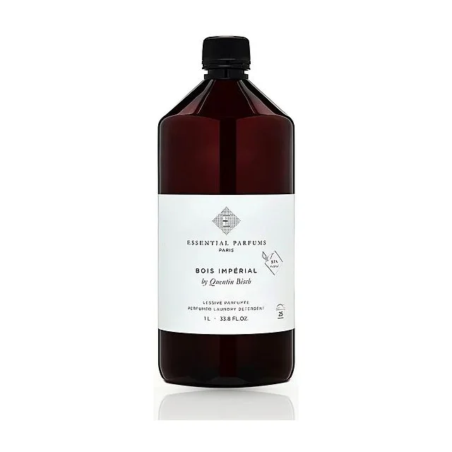 Essential Parfums - Bois Imperial (Парфюмированное моющее средство для стирки) 1000 мл ESSENTIAL PARFUMS PARIS купить