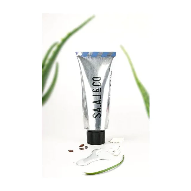 SA.AL&CO Hydrating Body Lotion 100 мл - увлажняющий лосьон для тела SA.AL&CO купить